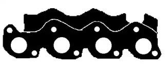 BGA MG0308 Прокладка колектора