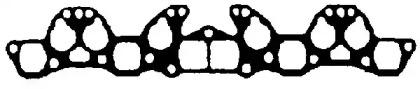 BGA MG0328 Gasket manifold BGA MG0328 Gasket manifold