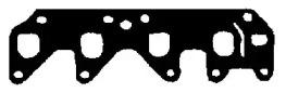 BGA MG0355 Прокладка впускного колектора BGA MG0355 Прокладка впускного колектора