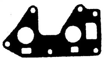 BGA MG0377 Прокладка впускного колектора