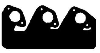 BGA MG0388 Прокладка колектора BGA MG0388 Прокладка колектора