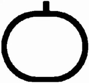 BGA MG0562 Прокладка впускного колектора BGA MG0562 Прокладка впускного колектора