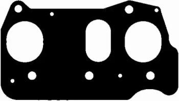 BGA MG0592 Прокладка выпускного коллектора BGA MG0592 Прокладка выпускного коллектора