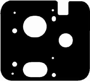 BGA MG0595 Прокладка выпускного коллектора BGA MG0595 Прокладка выпускного коллектора