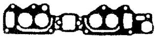 BGA MG1303 Прокладка впускного колектора BGA MG1303 Прокладка впускного колектора