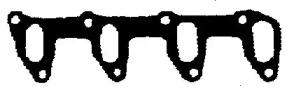 BGA MG1309 Прокладка впускного колектора BGA MG1309 Прокладка впускного колектора