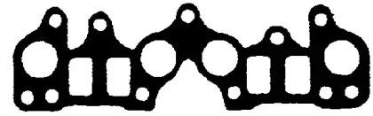 BGA MG1343 Прокладка впускного/випускного колектора BGA MG1343 Прокладка впускного/випускного колектора