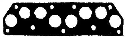 BGA MG1347 Прокладка впускного/випускного колектора BGA MG1347 Прокладка впускного/випускного колектора