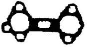 BGA MG1368 Gasket graphite