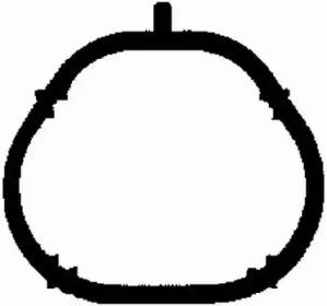 BGA MG2528 Прокладка колектора