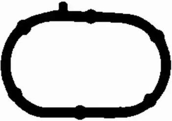 BGA MG2534 Gasket graphite