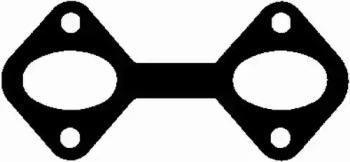 BGA MG2580 Прокладка колектора BGA MG2580 Прокладка колектора