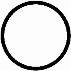 BGA MG2583 Gasket graphite BGA MG2583 Gasket graphite