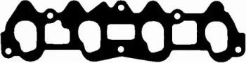 BGA MG2593 Gasket graphite