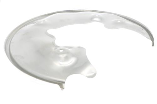 Vaico V10-5067 Щиток грязезащитний гальмівного диска передній