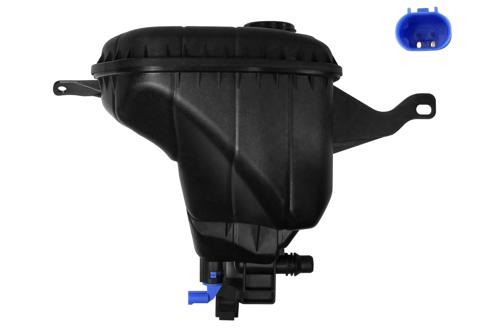 Vaico V20-1570 Reservoir assy coolant Vaico V20-1570 Reservoir assy coolant