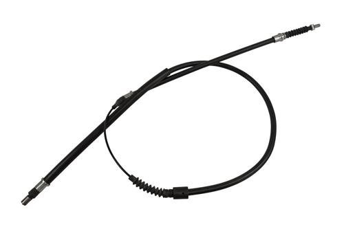 Vaico V40-30004 Трос стояночного гальма