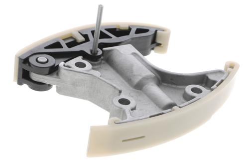 Vaico V10-4550 Tensioner assy pulley