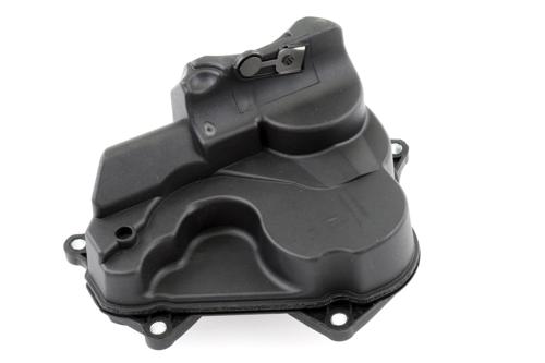 Vaico V10-3866 Відбійник оливи вентиляції картерних газів