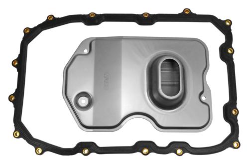 Vaico V10-0434 Фильтр акпп Vaico V10-0434 Фильтр акпп