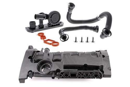 Vaico V10-4149 Головка блоку циліндрів Vaico V10-4149 Головка блоку циліндрів