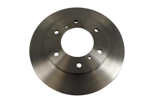 Vaico V37-80007 Диск гальмівний Vaico V37-80007 Диск гальмівний