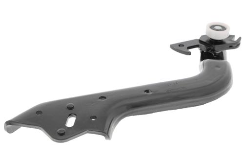 Vaico V10-2474 Направляюча ролика зсувних дверей