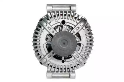 Hella 8EL 012 240-241 Alternator assy Hella 8EL 012 240-241 Alternator assy