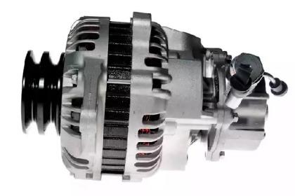 Hella 8EL 012 240-411 Alternator assy Hella 8EL 012 240-411 Alternator assy