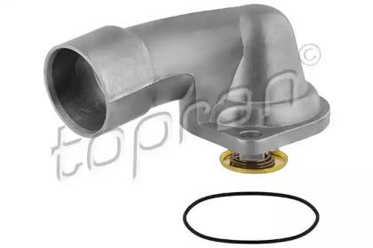 Topran 205 726 Термостат Topran 205 726 Термостат