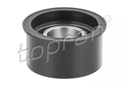 Topran 205 844 Ролик обводной ремня грм