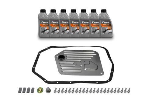 Vaico V20-2086 Фильтр акпп