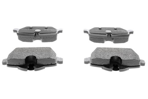 Vaico V20-8125 Brake pads