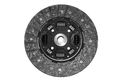 Vaico V10-0852 Диск зчеплення Vaico V10-0852 Диск зчеплення