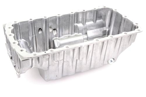 Vaico V22-0453 Піддон оливний Vaico V22-0453 Піддон оливний