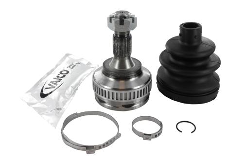 Vaico V22-0251 Шрус