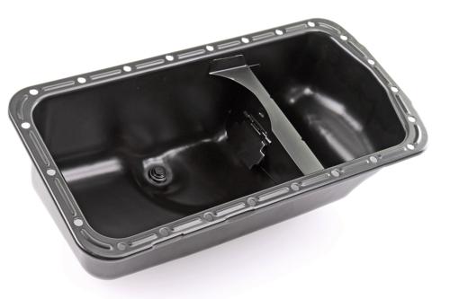 Vaico V22-0454 Масляный поддон