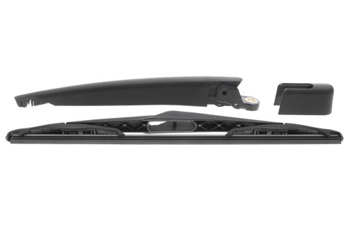 Vaico V40-1831 Важіль склоочисника Vaico V40-1831 Важіль склоочисника