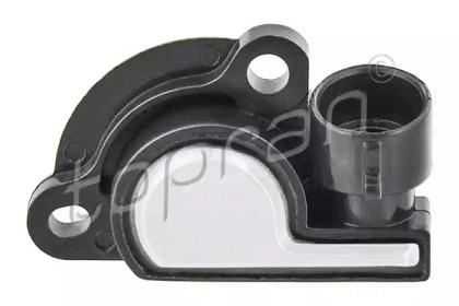 Topran 206 028 Sensor assy throttle position Topran 206 028 Sensor assy throttle position