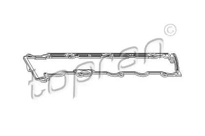 Topran 206 132 Cover assy cylinder head Topran 206 132 Cover assy cylinder head