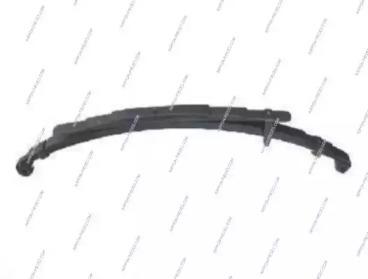 NPS T460A15 Лист ресори