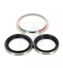 NPS T470A02B Wheel bearing NPS T470A02B Wheel bearing