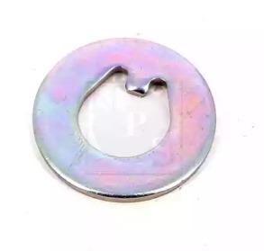 NPS T470A04A Wheel bearing