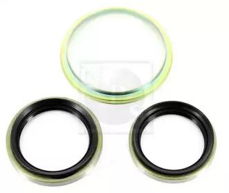 NPS T470A07A Wheel bearing NPS T470A07A Wheel bearing