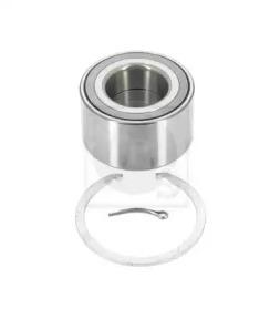 NPS T470A09 Wheel bearing NPS T470A09 Wheel bearing