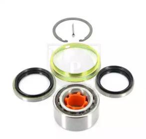 NPS T470A20 Підшипник маточини колеса NPS T470A20 Підшипник маточини колеса