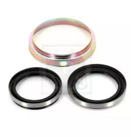 NPS T470A20A Підшипник маточини колеса NPS T470A20A Підшипник маточини колеса