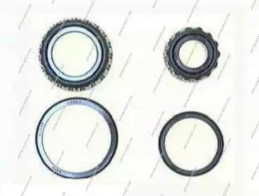 NPS T470A24 Wheel bearing NPS T470A24 Wheel bearing