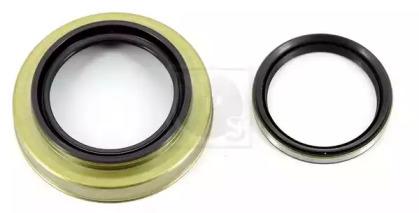 NPS T470A34A Wheel bearing NPS T470A34A Wheel bearing
