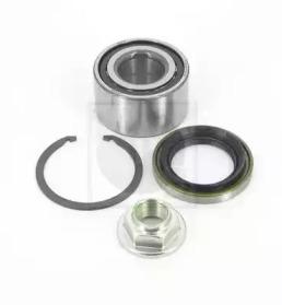 NPS T470A35 Wheel bearing
